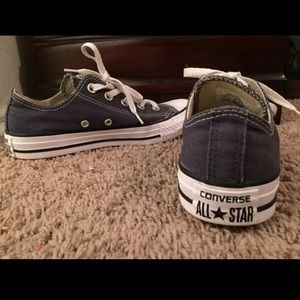 Converse Shoes